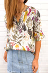 Tropical Floral