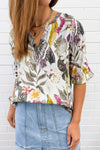 Tropical Floral