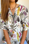 Tropical Floral