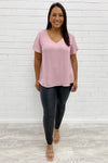 Dusty Pink