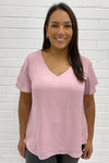 Dusty Pink