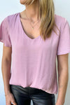 Dusty Pink