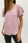 Dusty Pink