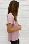 Dusty Pink