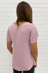 Dusty Pink