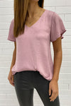 Dusty Pink
