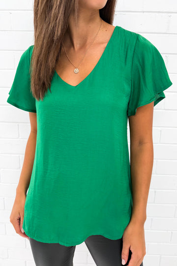 Emerald: kym