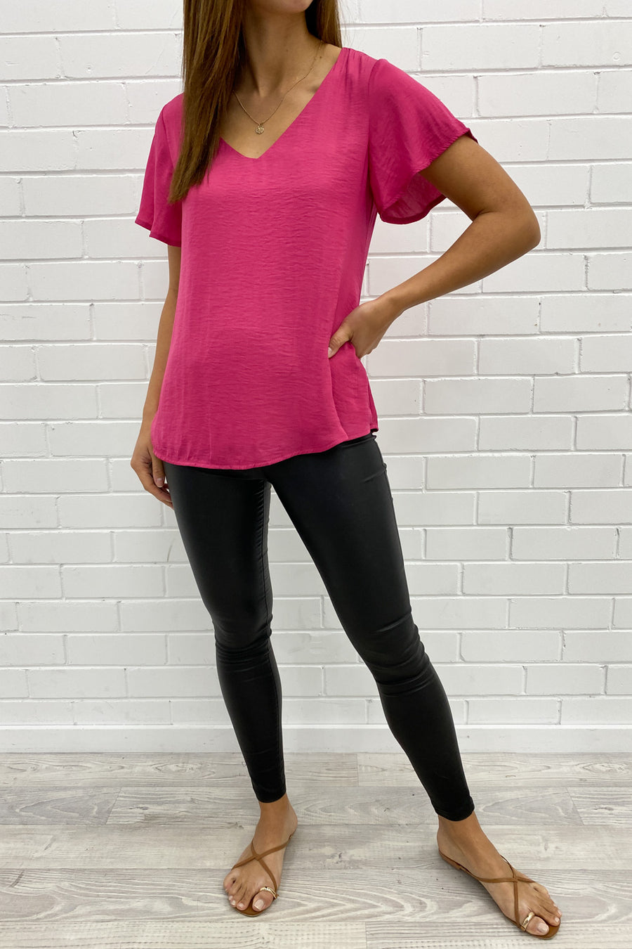 Fuchsia