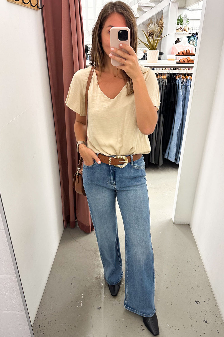 Light Denim