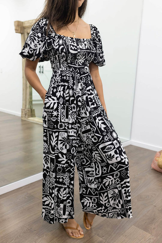 Black Print