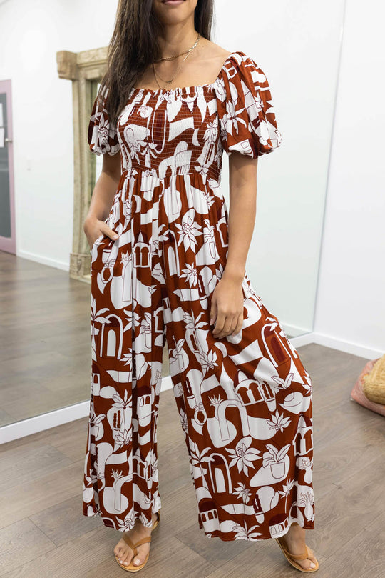 Rust Print