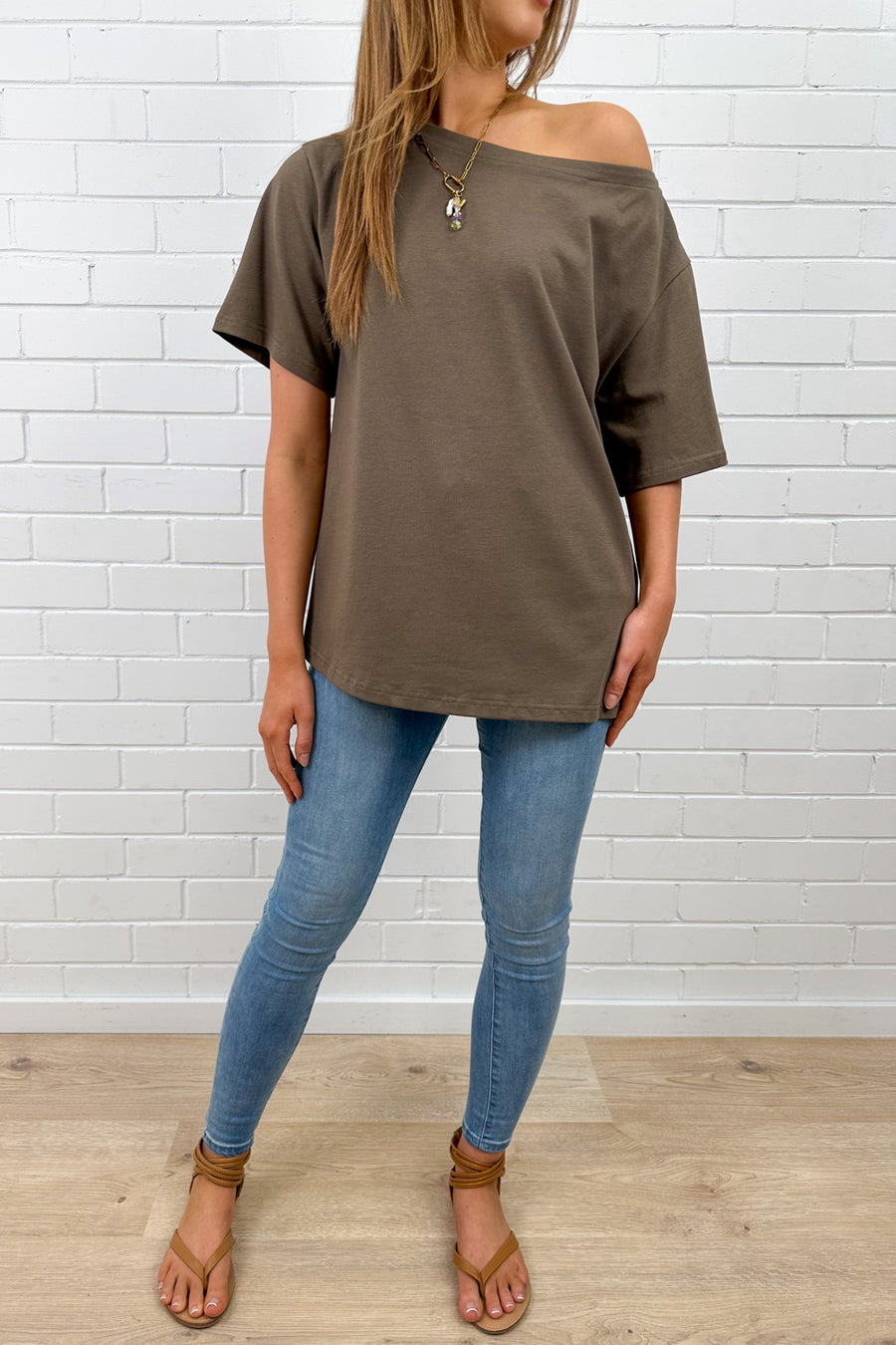 Khaki