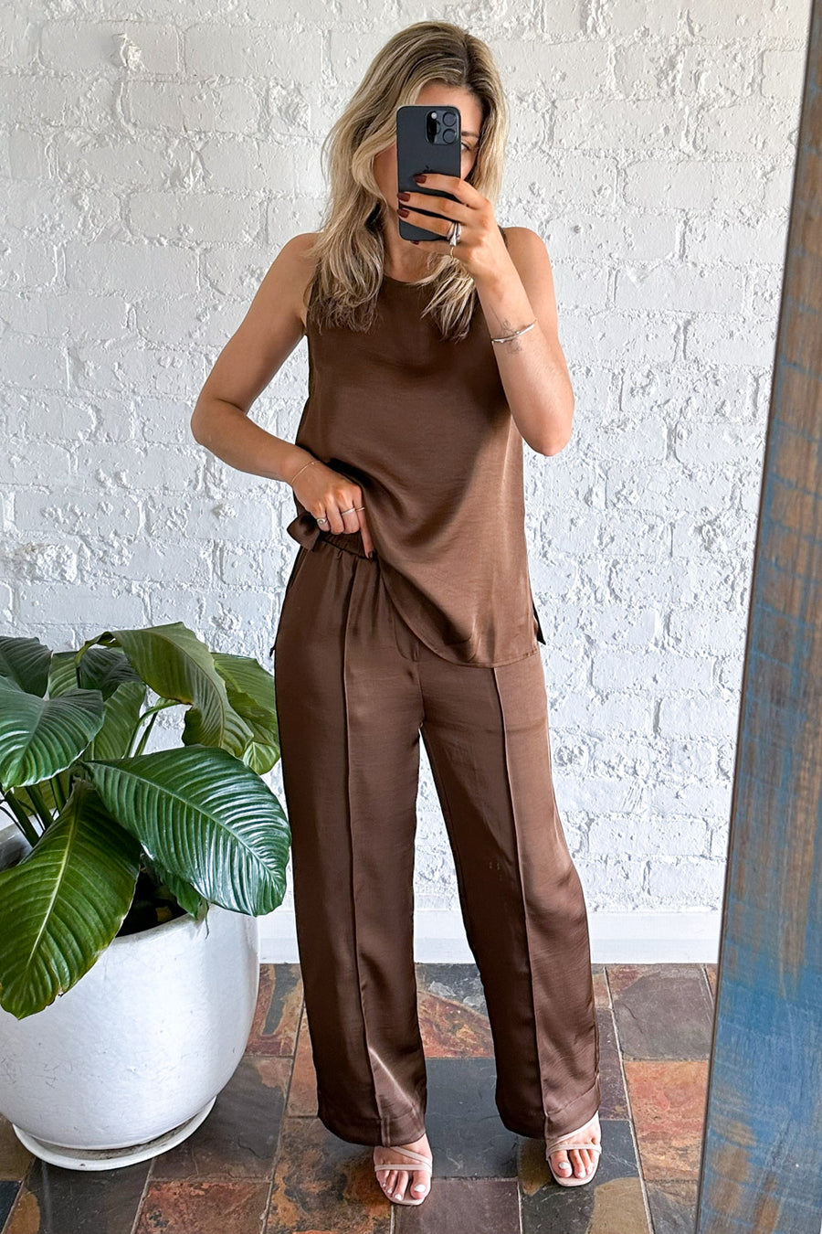 Chocolate