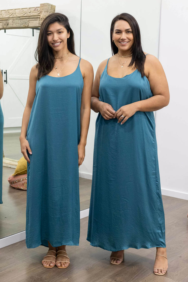 Kinsley Dress