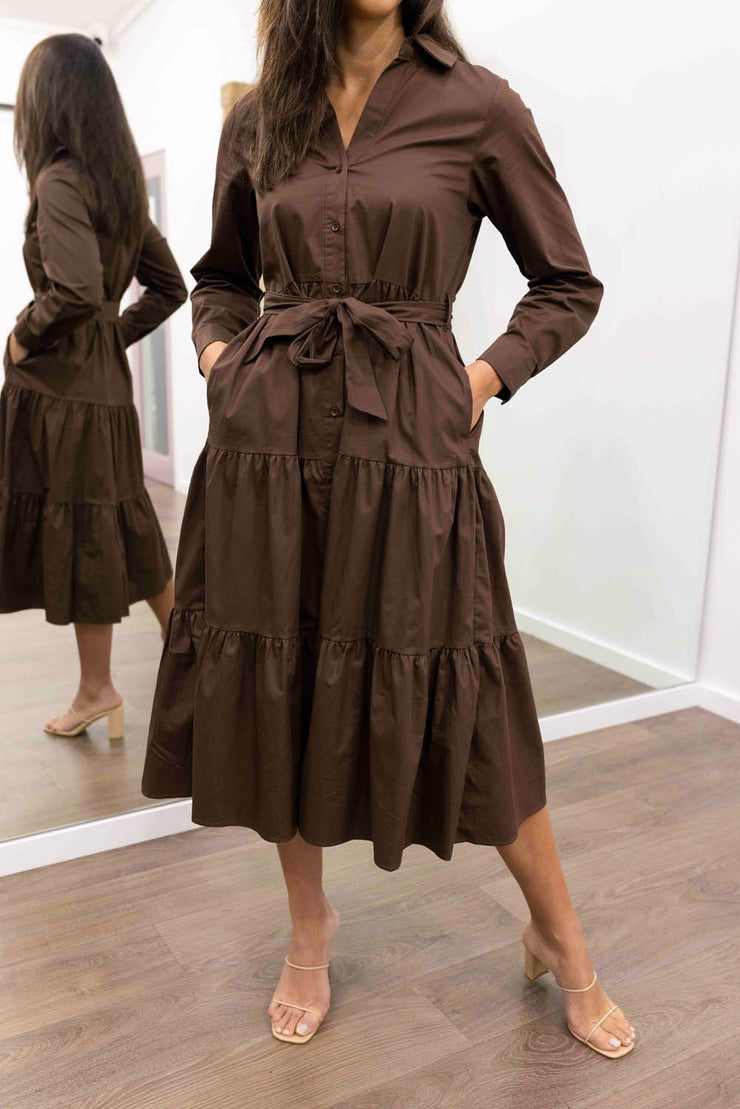 Kirstyn Dress