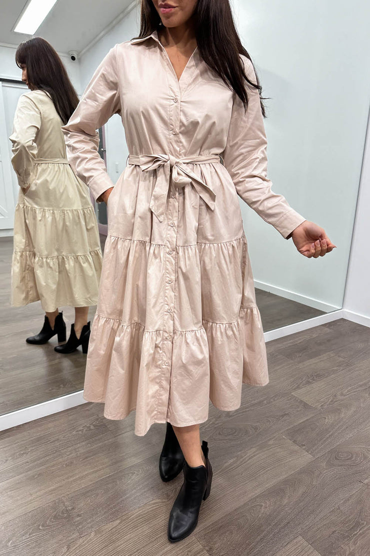 Kirstyn Dress