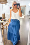 Blue Denim
