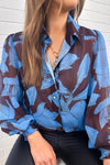 Kodi Blouse