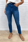 Mid Denim
