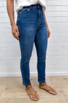 Mid Denim