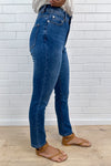 Mid Denim