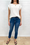 Mid Denim