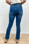 Mid Denim