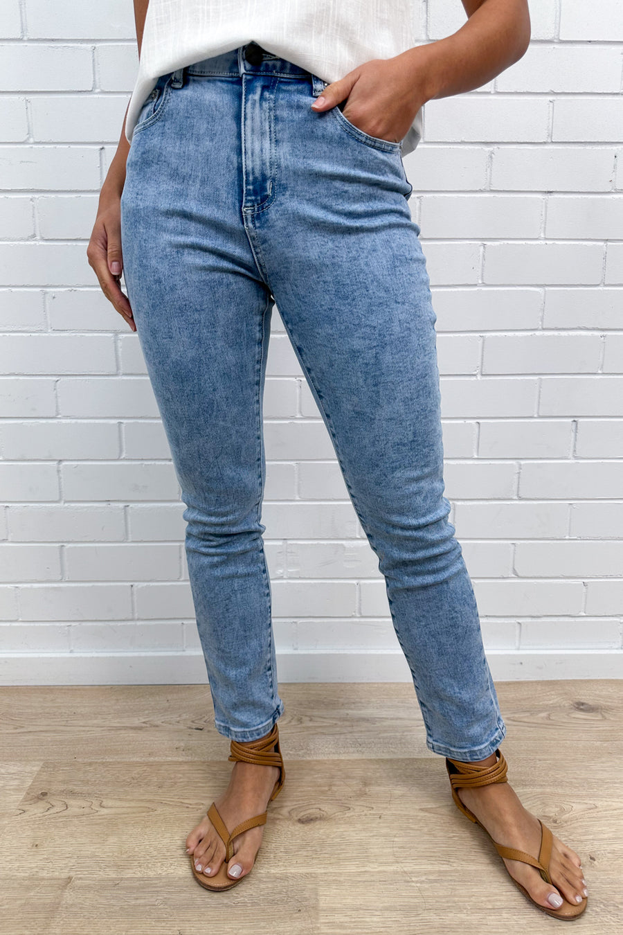 Stonewash