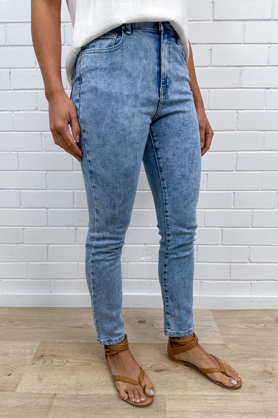 Stonewash
