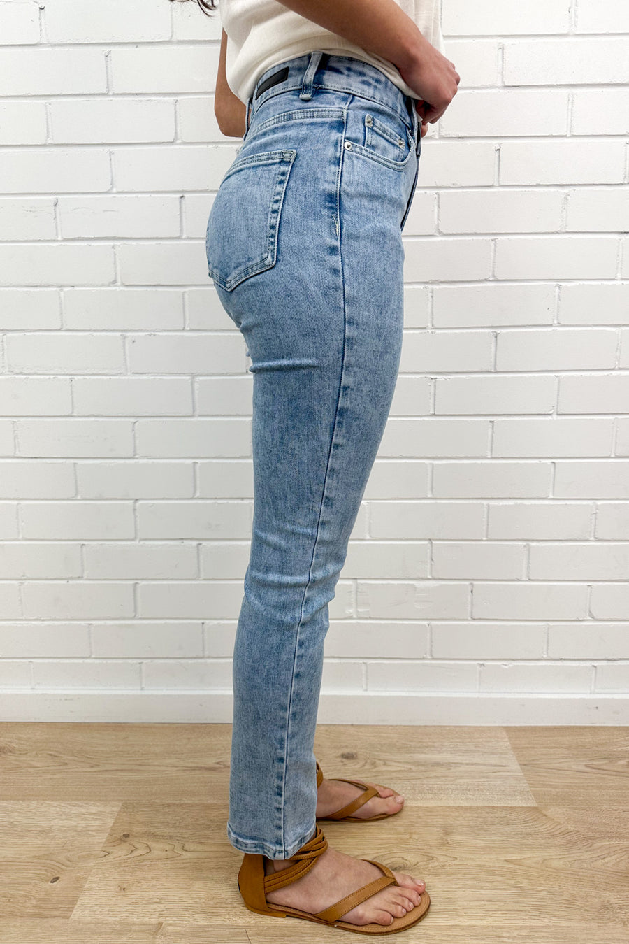Stonewash