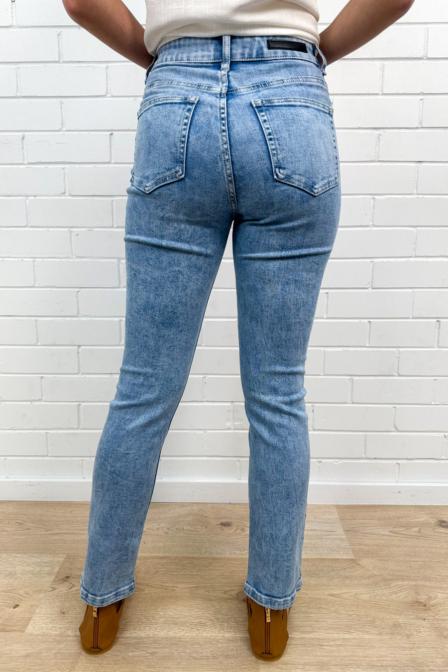 Stonewash