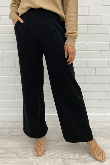 Black: kym