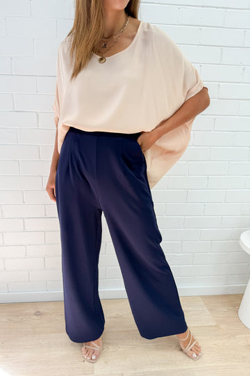 Navy: kym