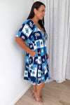 Navy Blue Shell