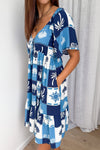 Navy Blue Shell