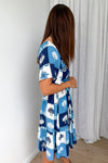 Navy Blue Shell