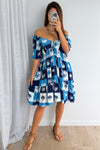 Navy Blue Shell