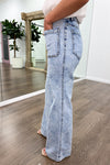 Acid Wash