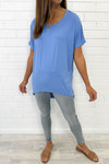 Cornflower Blue