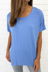 Cornflower Blue