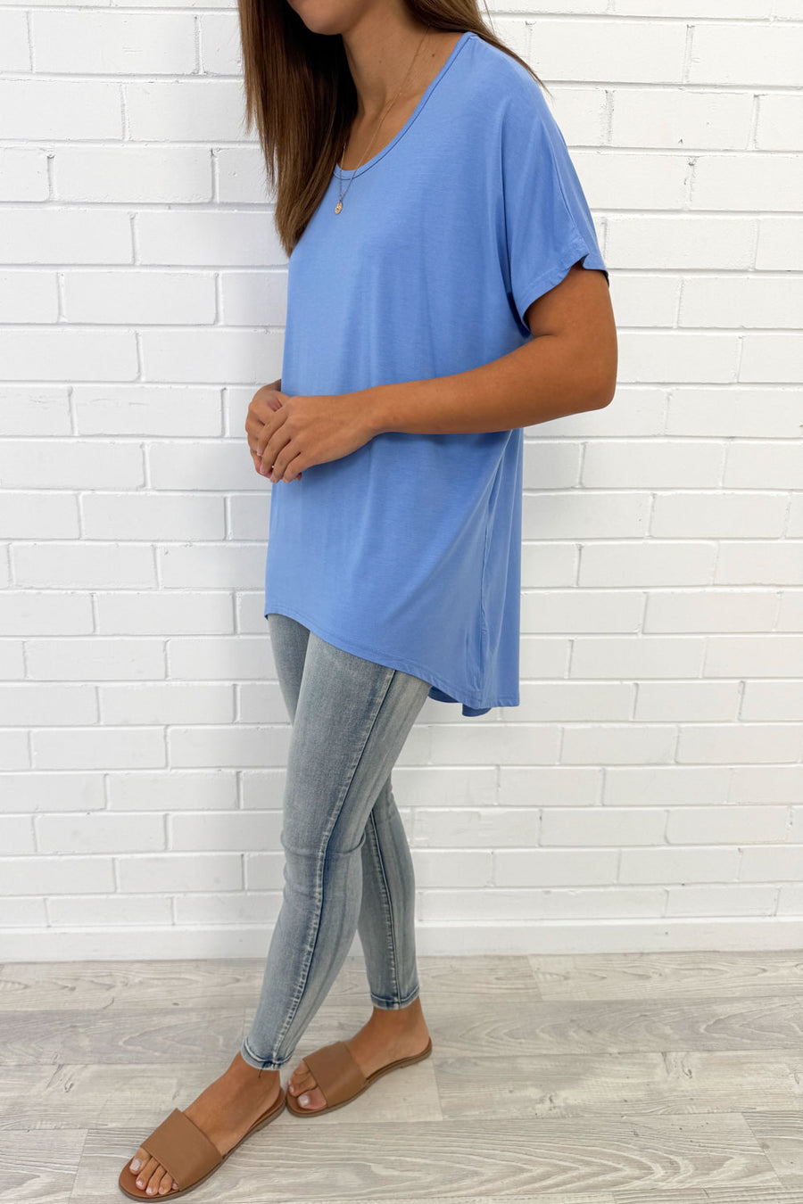 Cornflower Blue