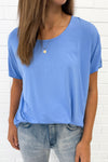 Cornflower Blue