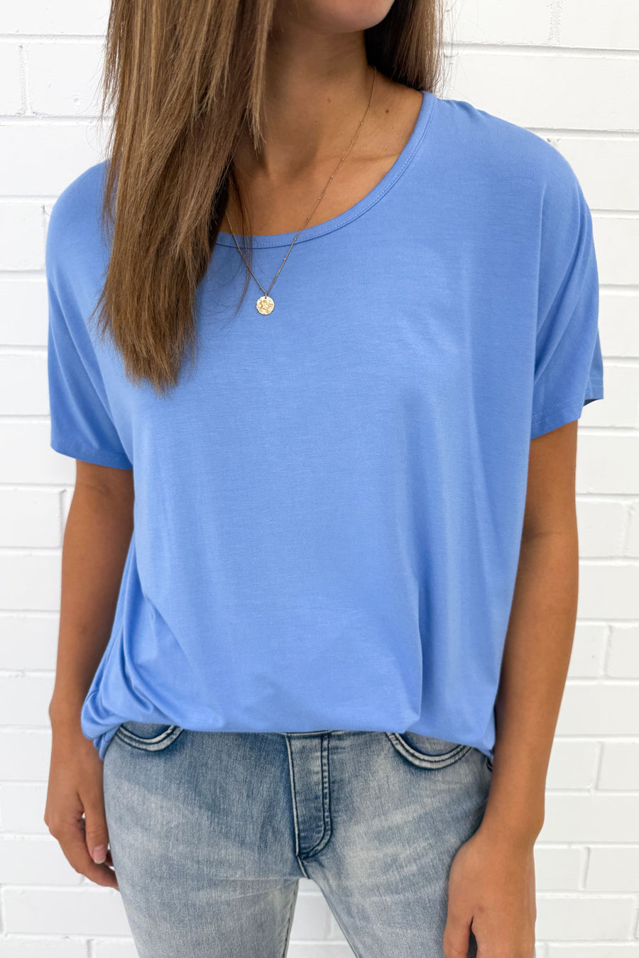 Cornflower Blue