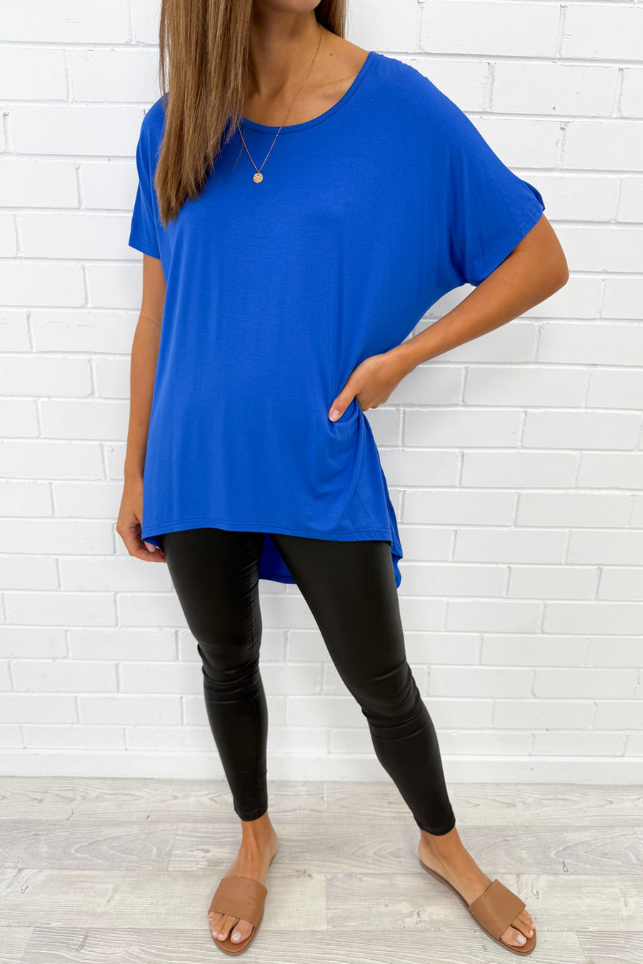 Cobalt Blue