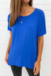 Cobalt Blue