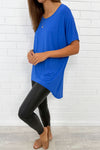 Cobalt Blue