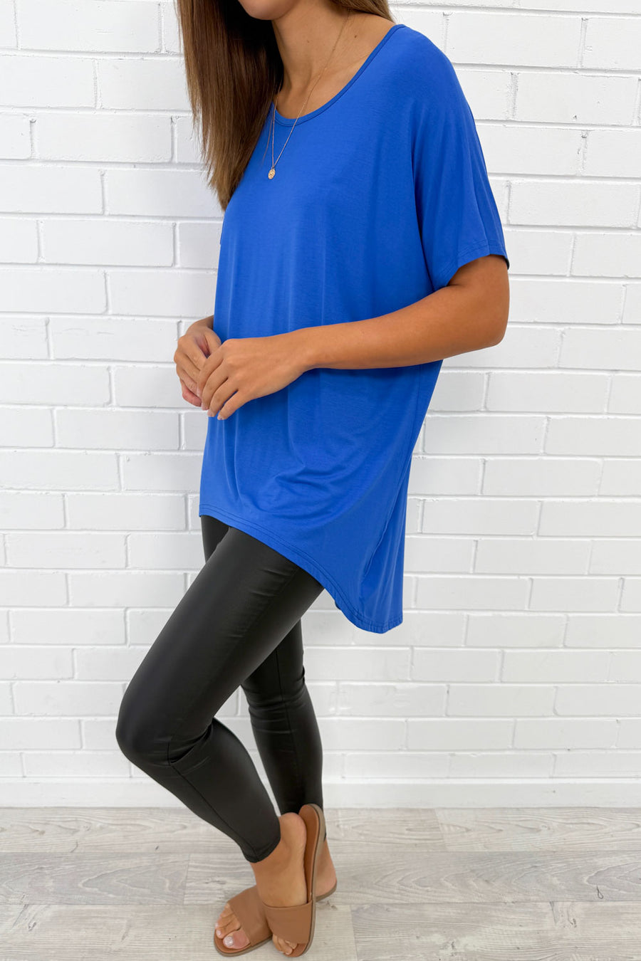 Cobalt Blue