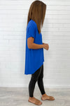 Cobalt Blue