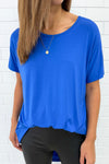 Cobalt Blue