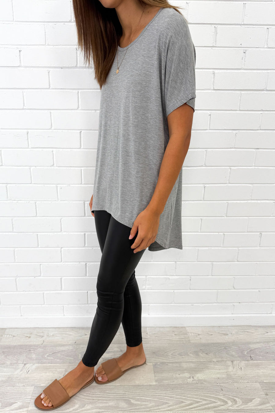 Grey